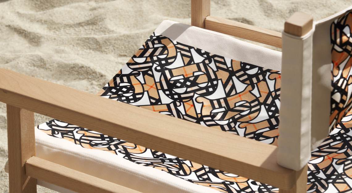 Burberry's New TB Summer Monogram Collection Has Arrived! - BAGAHOLICBOY