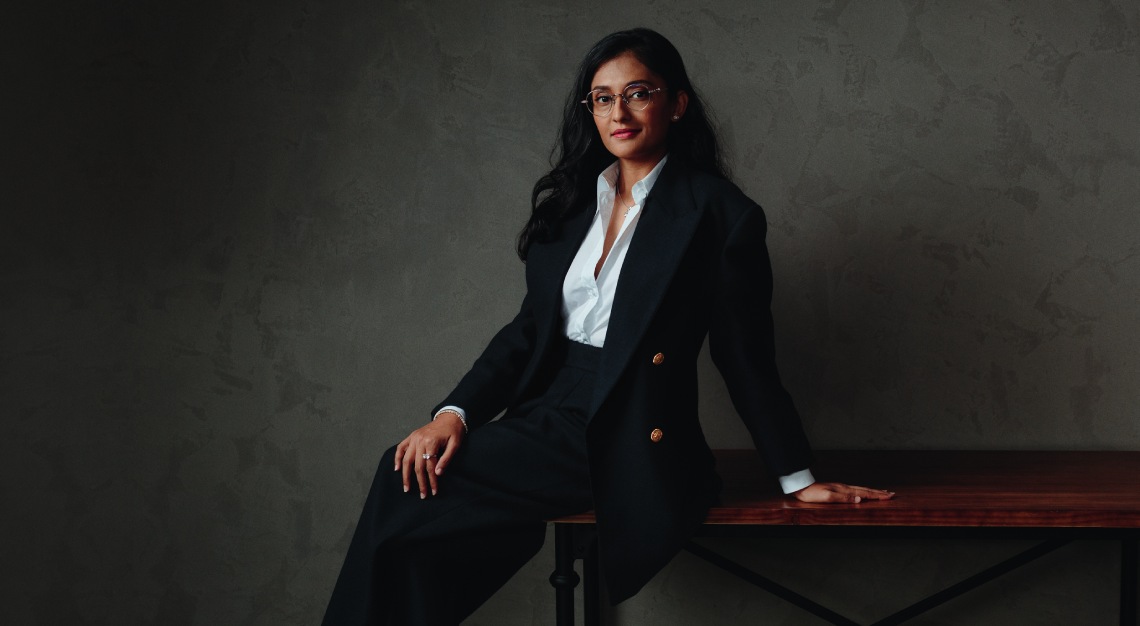 Robb Report Singapore And Its Thought Leaders Talk About Women Leadership In 2020 Robb Report 6250