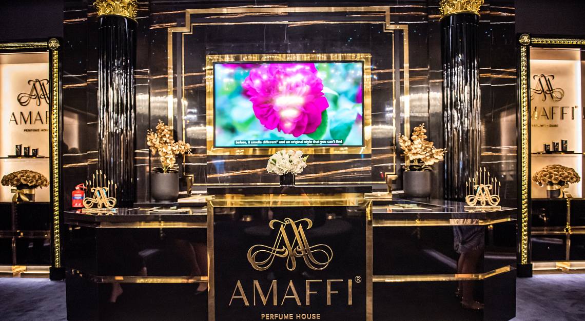 Amaffi Perfume House: Meet the Fragrance Brand With $7,000 Scents – Robb  Report