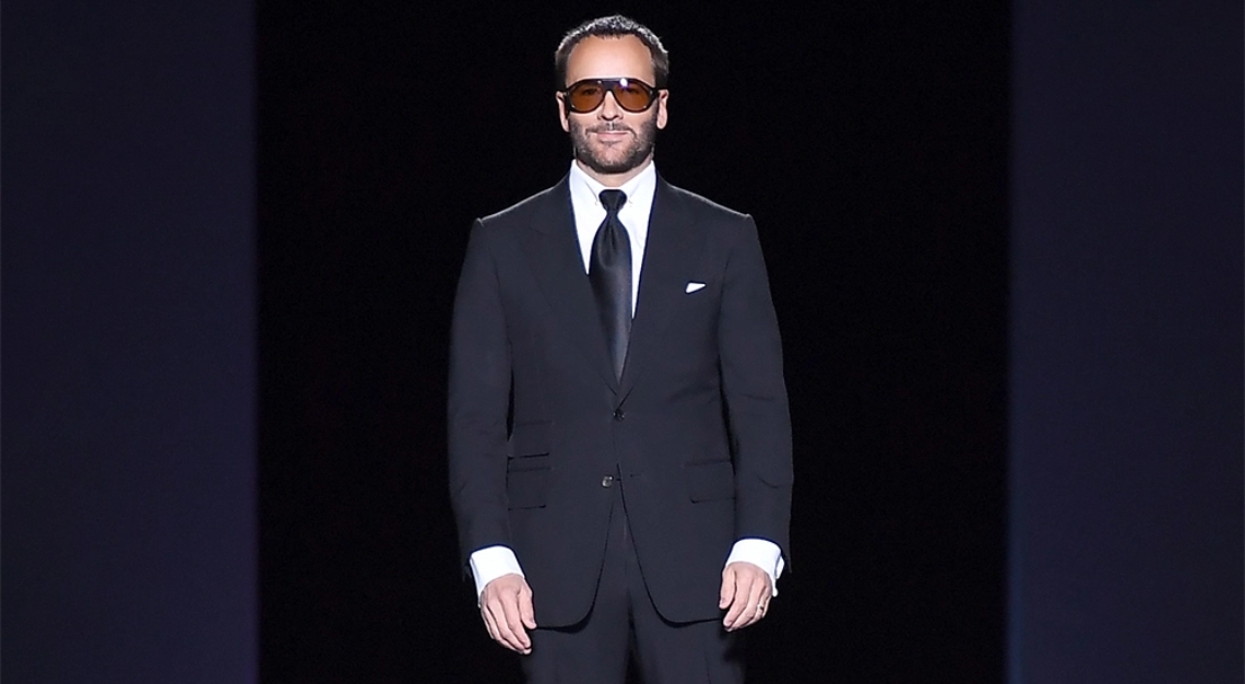 Tom Ford may sell his business to Gucci's parent company, according to  reports - Robb Report Singapore