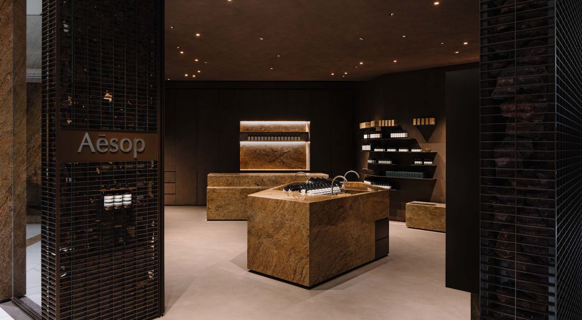 Aesop Sale: LVMH, L'Oréal Among Suitors for Stake in Brand - Bloomberg
