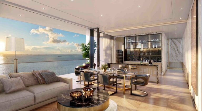 Luxury real estate that's for sale: DG1, Grand Marina Saigon, Sea ...