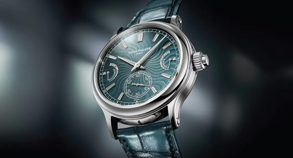 Patek Philippe Only Watch at 2024 spring auctions