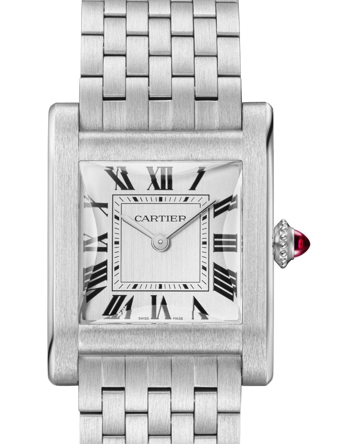 cartier tank normale