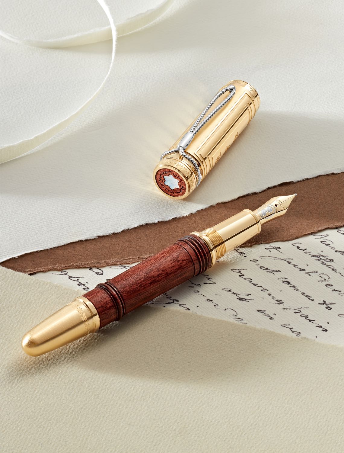 Montblanc Limited Edition 1813