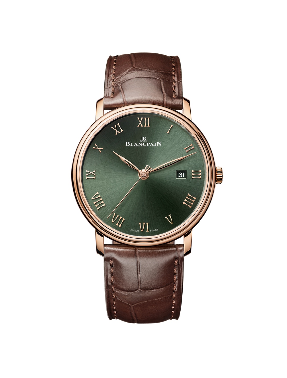 Blancpain Villeret