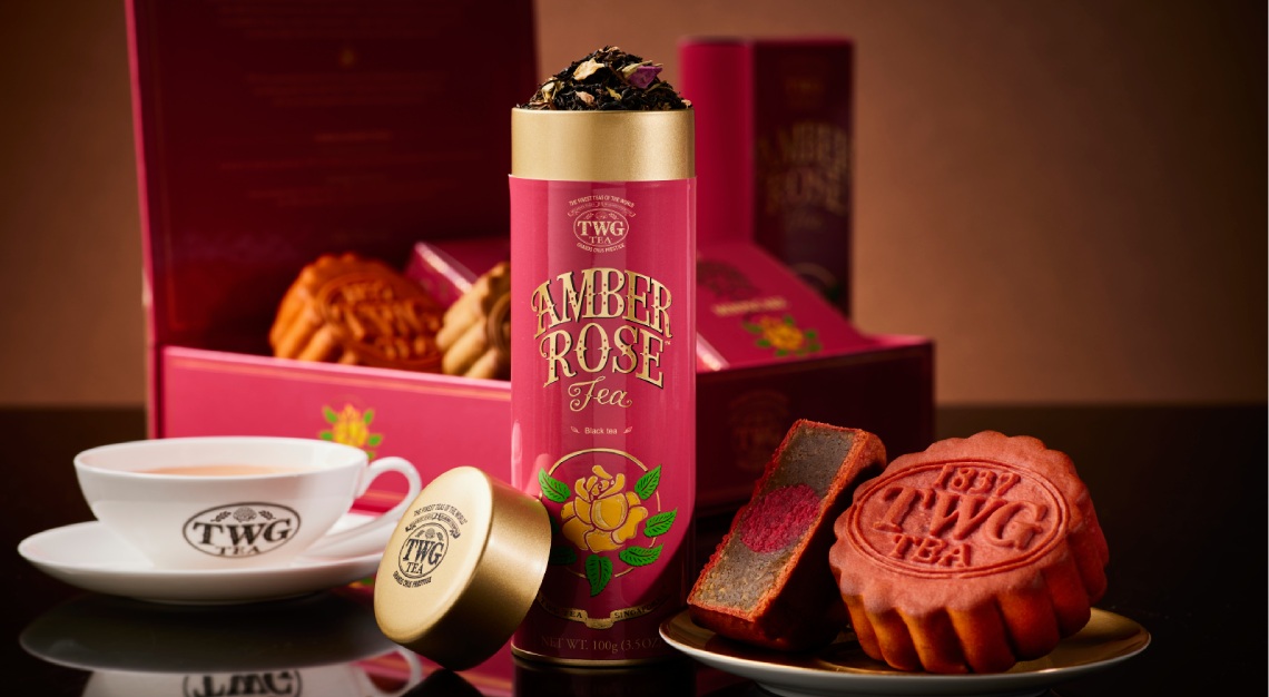 mooncake twg