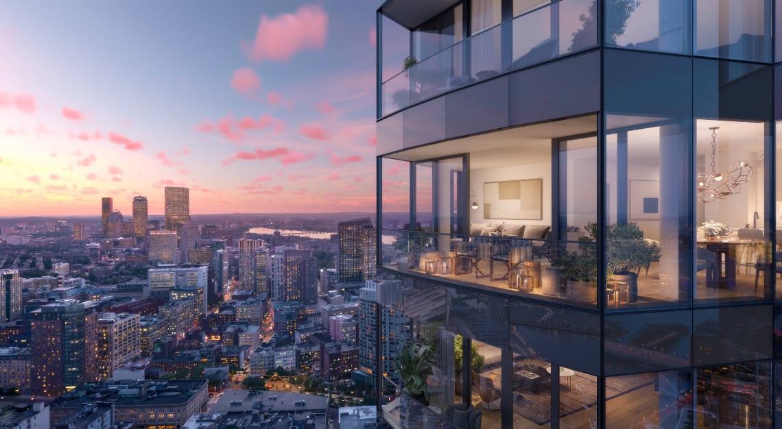 luxury real estate the ritz carlton residences