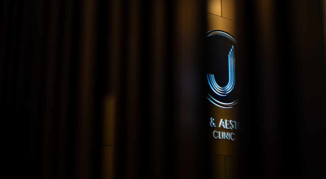 j laser and aesthetics clinic