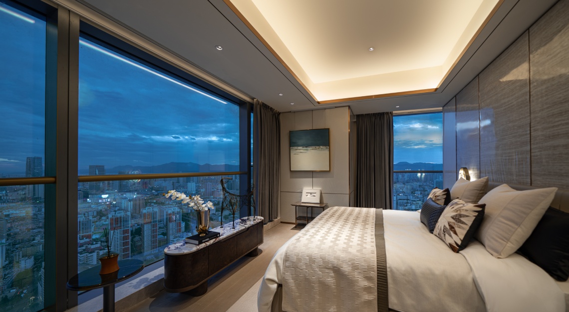 luxury real estate grand hyatt residences