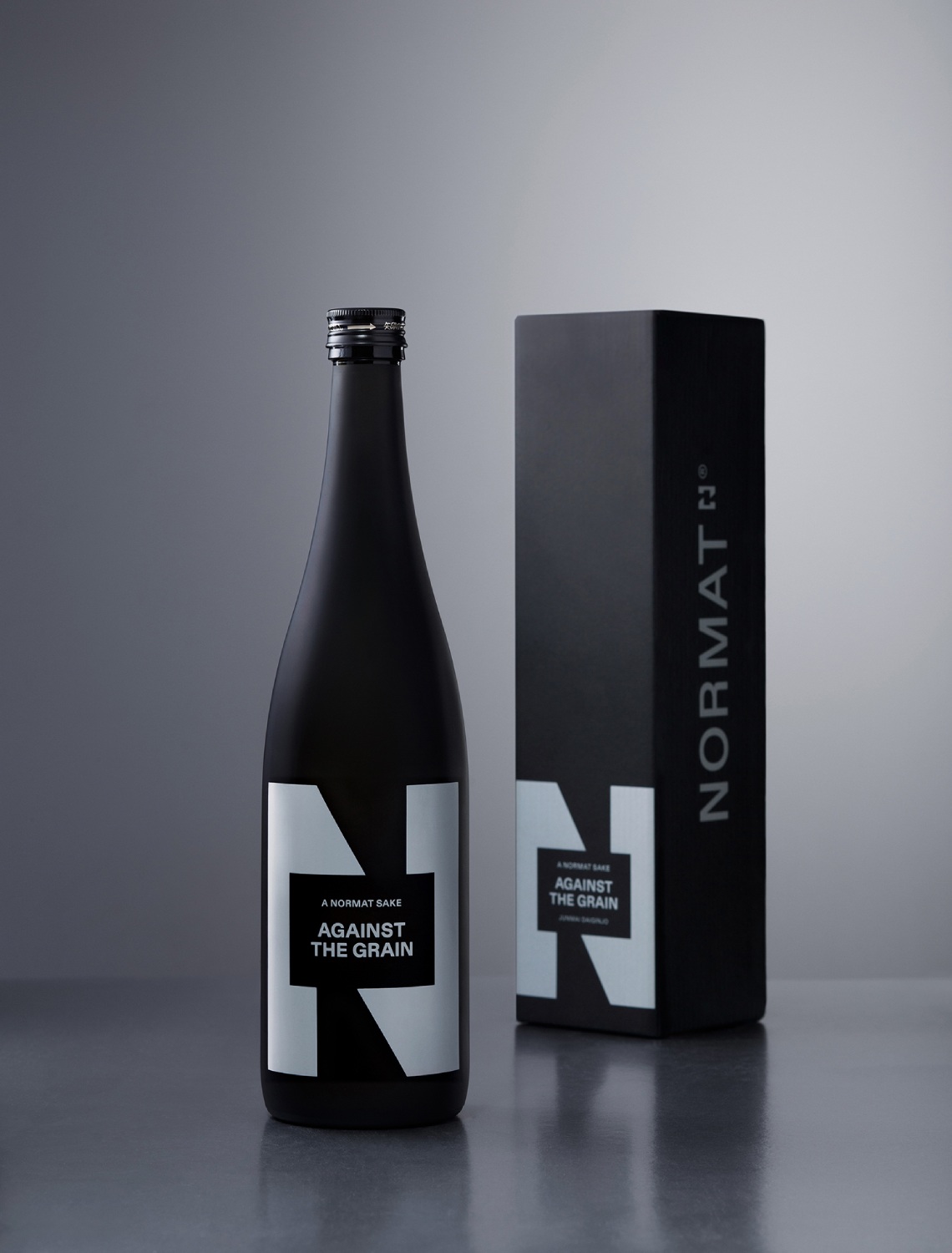 normat sake