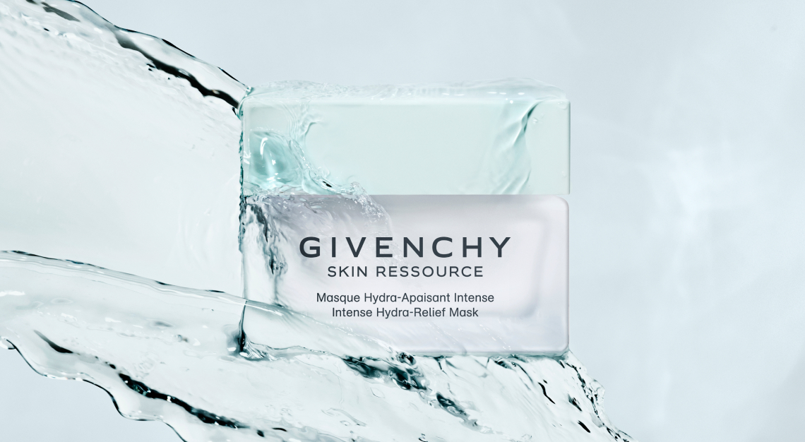 august's beauty launches: givenchy