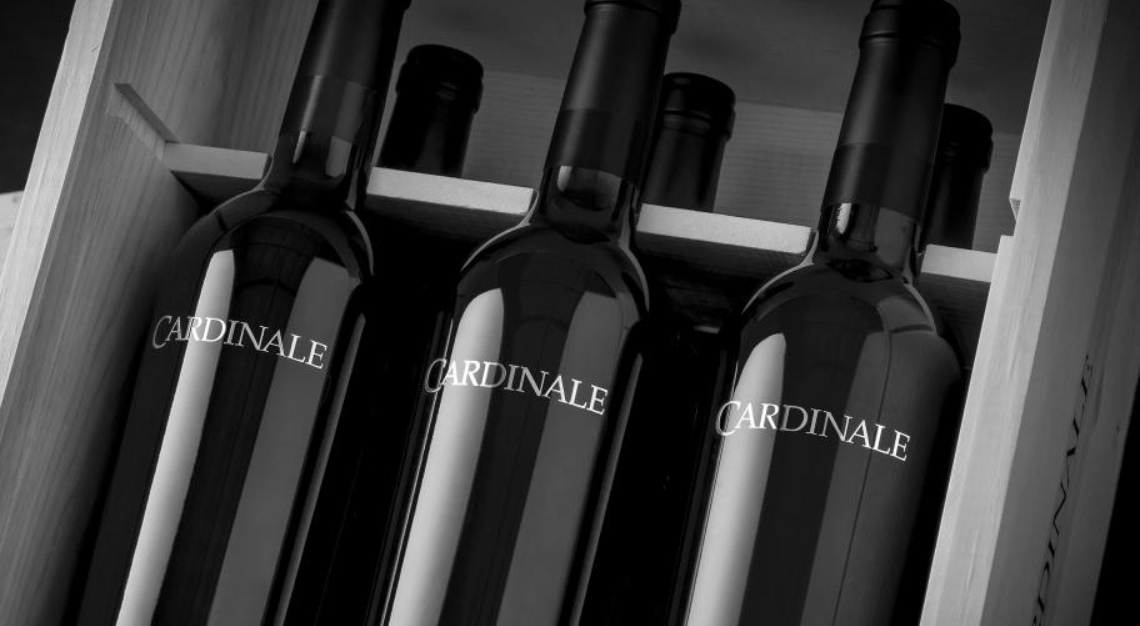 cardinale 2019 cabernet sauvignon