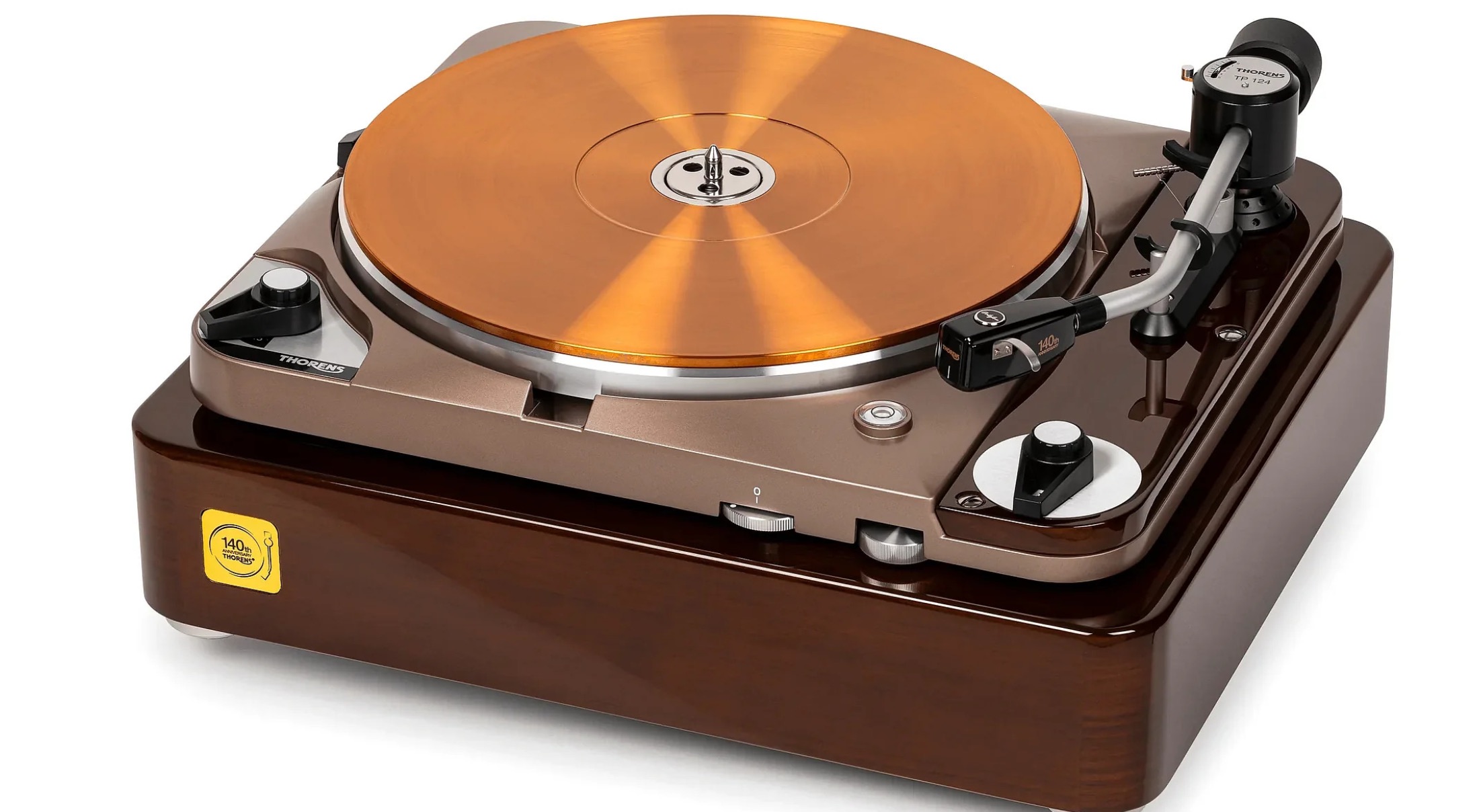 Thoren turntable