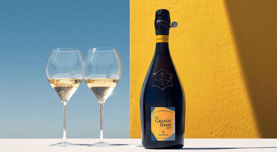 veuve cliquot