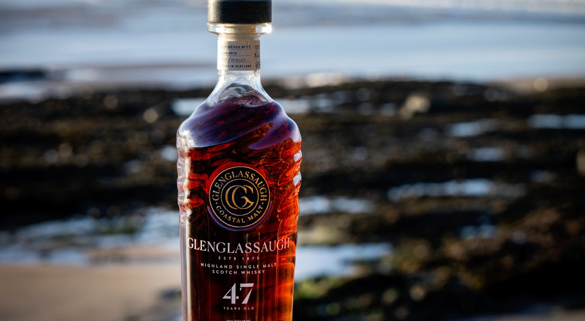 glenglassaugh asia exclusive release no. 2