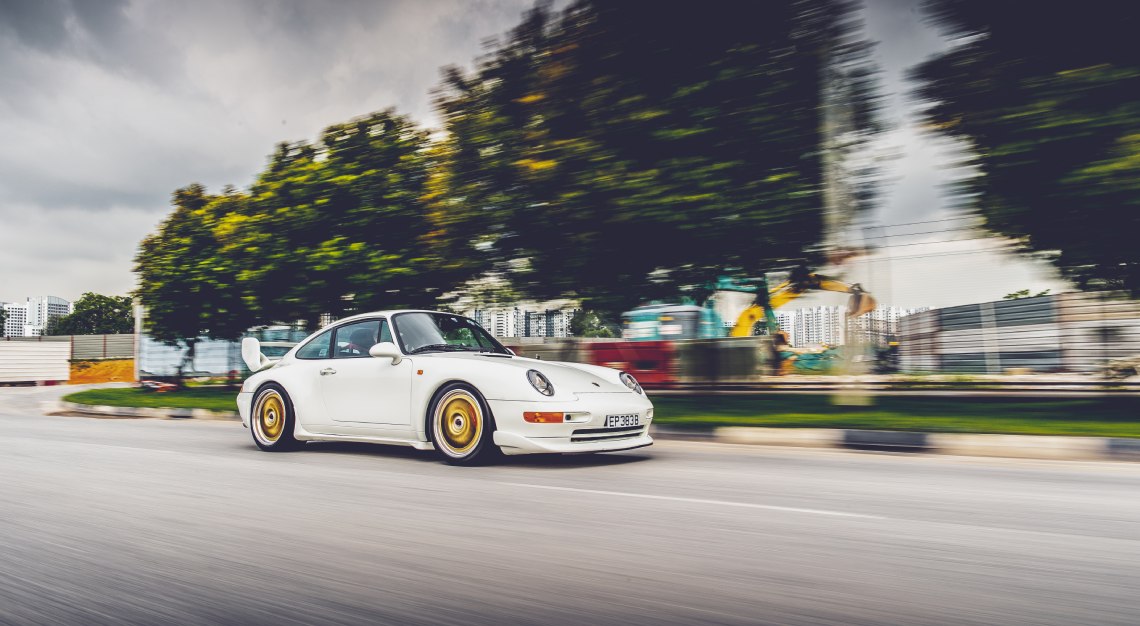 porsche curves singapore 