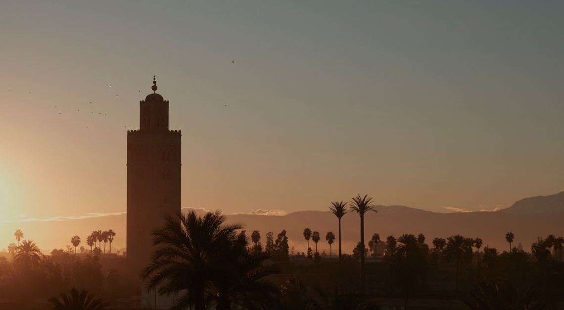 royal mansour morocco