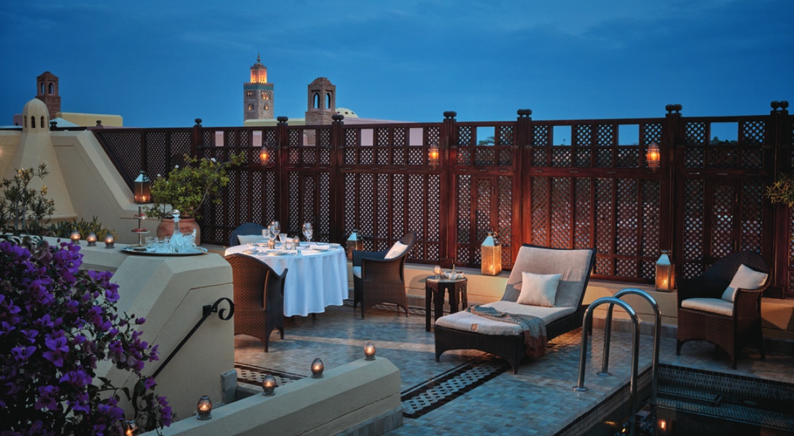 royal mansour marrakech