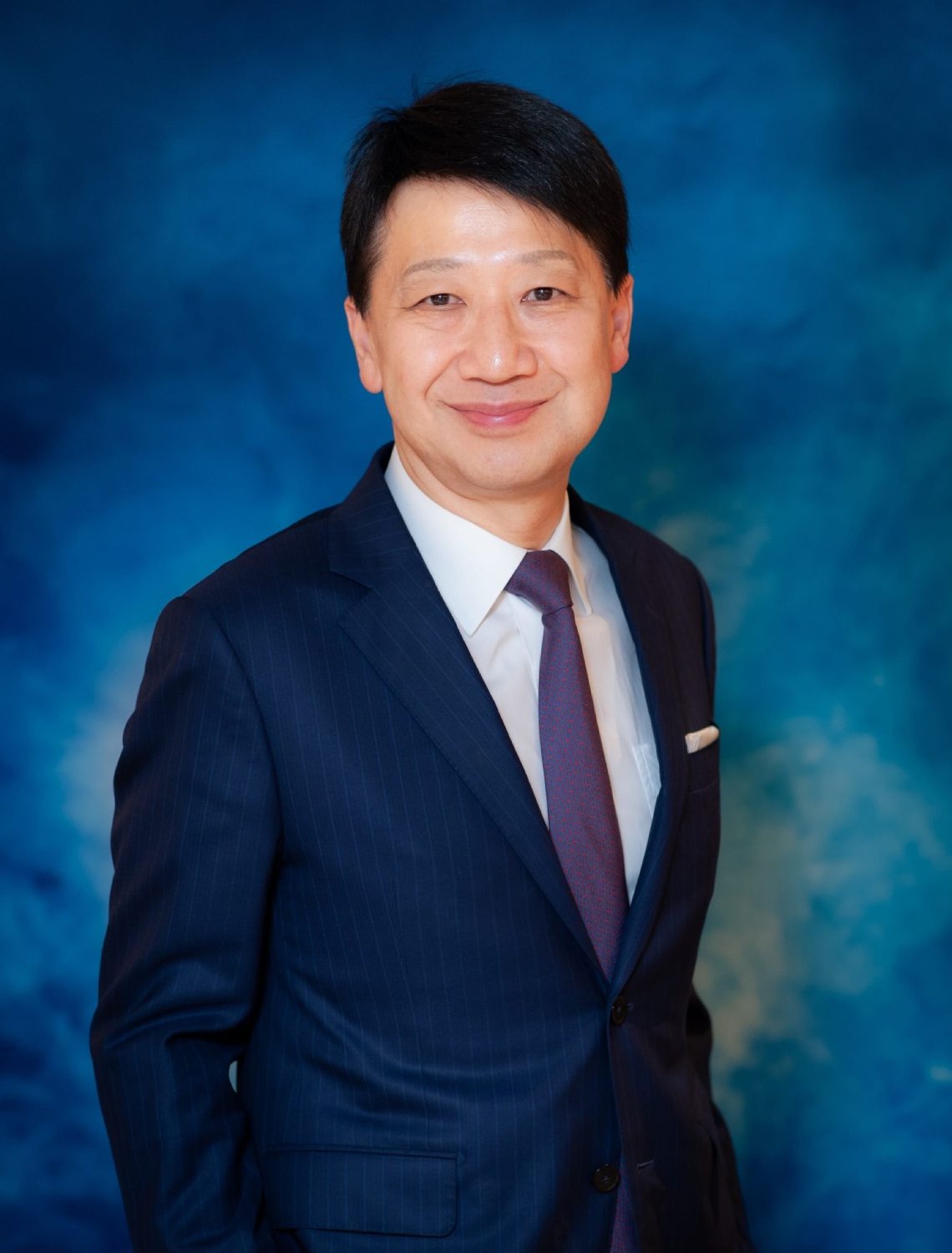 Dr Pang Yiu-kai