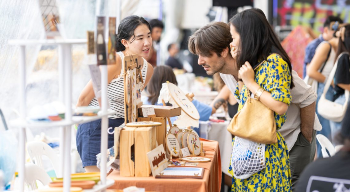 singapore art museum market