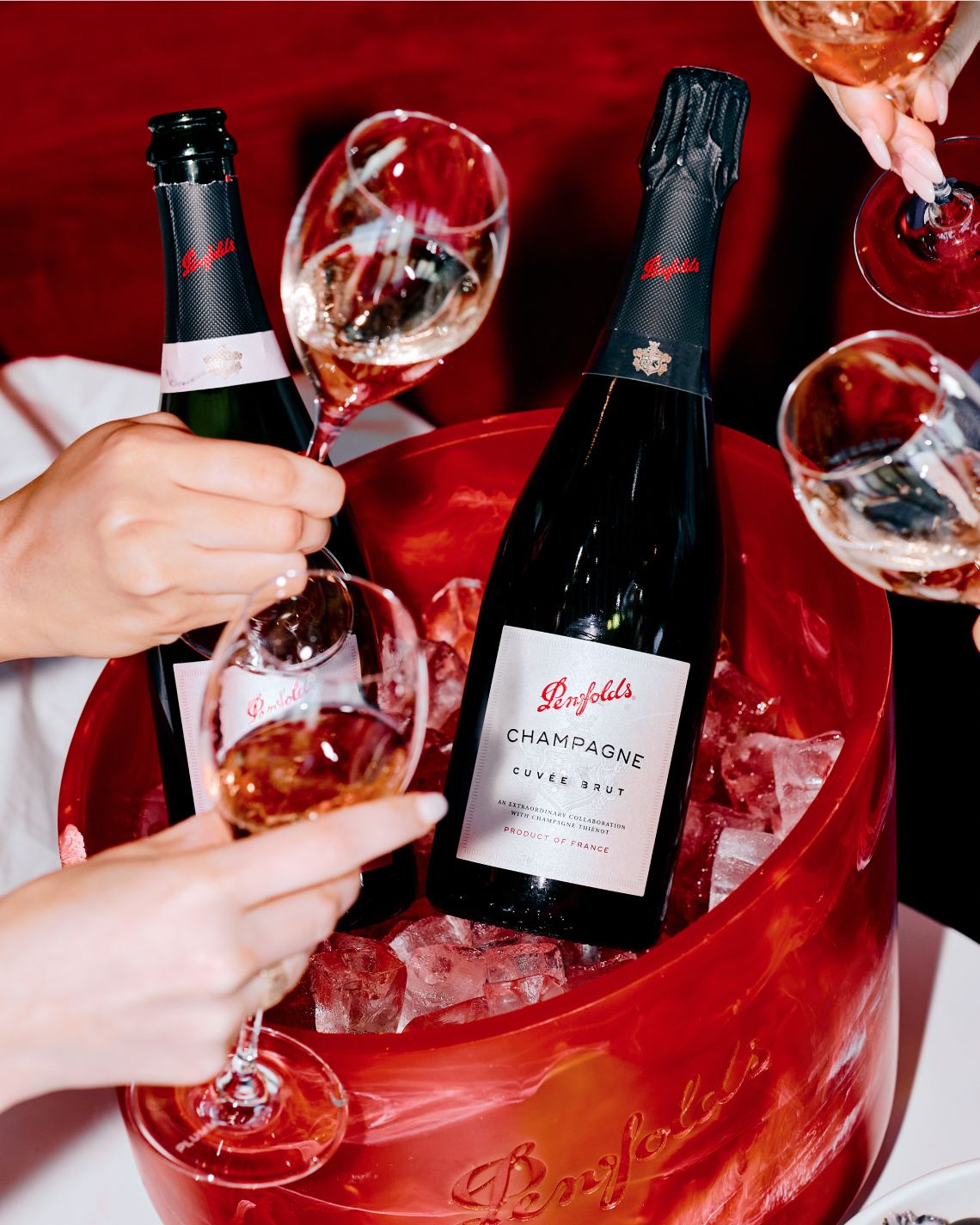 penfolds cuvee brut