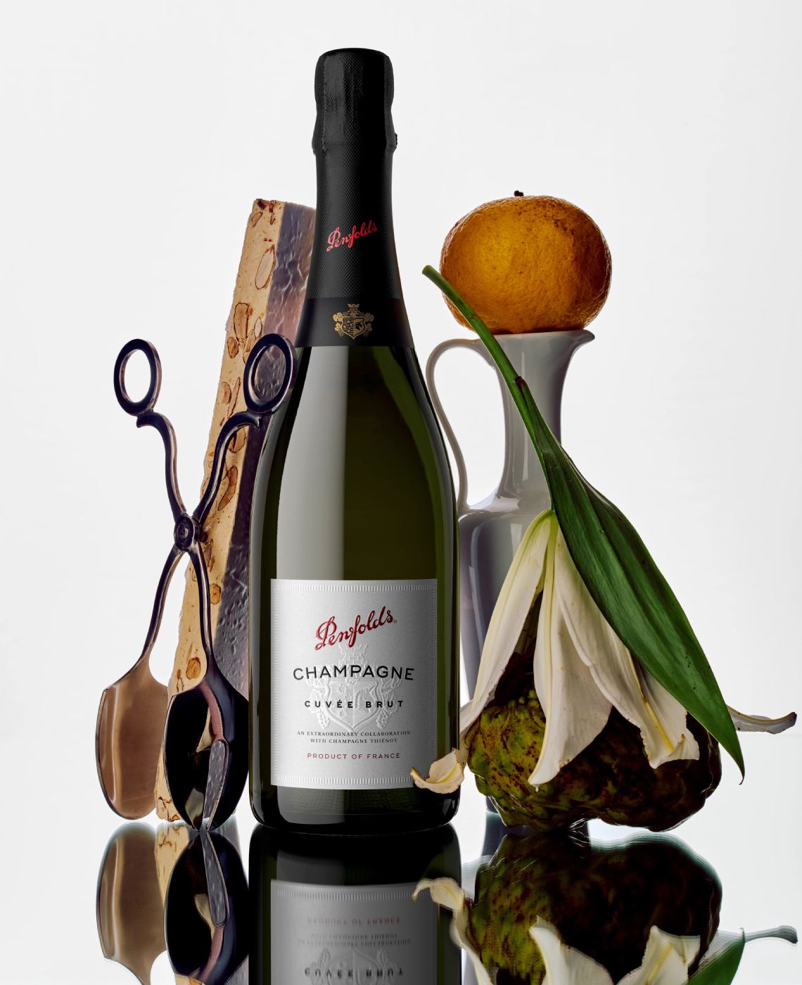 penfolds cuvee brut