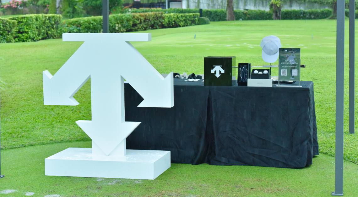 sponsors for laguna national brands golf day