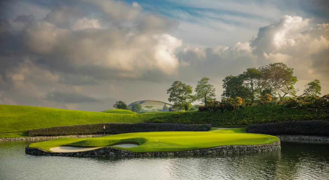 classic course laguna national