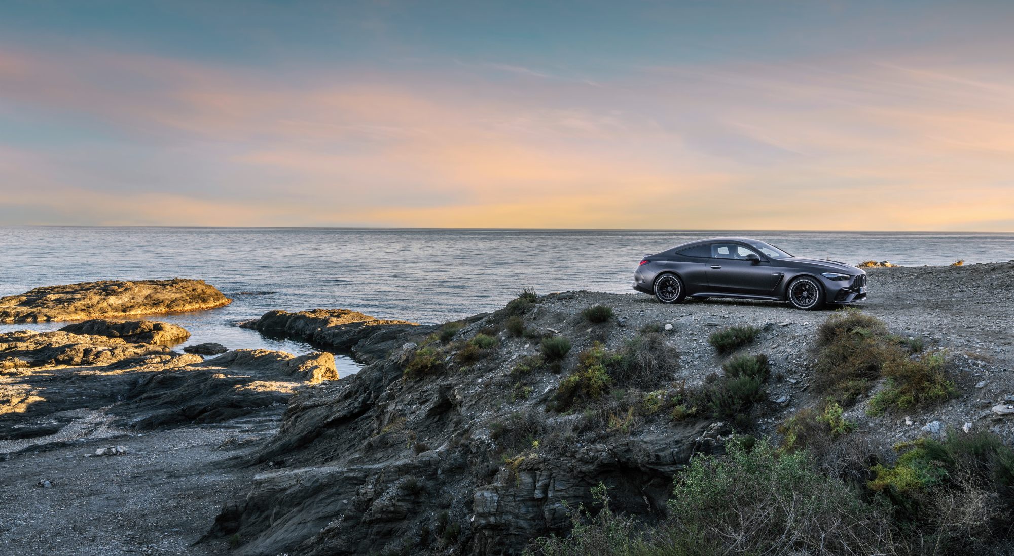 2025 mercedes-amg cle 53 coupe