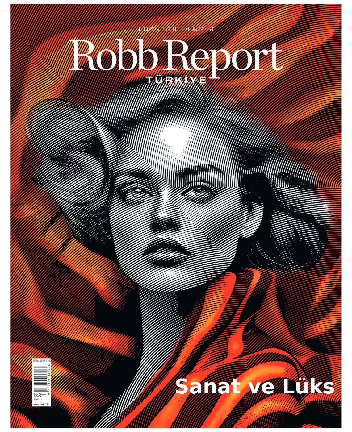 robb report turkey