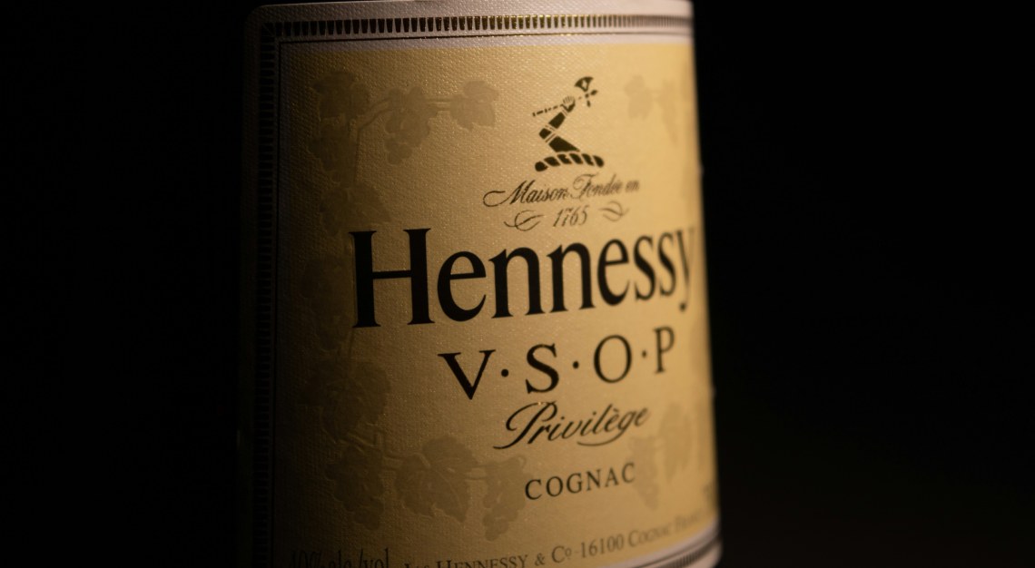 hennessy