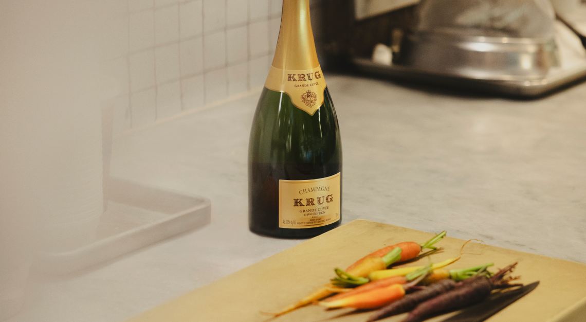 krug ambassade summit
