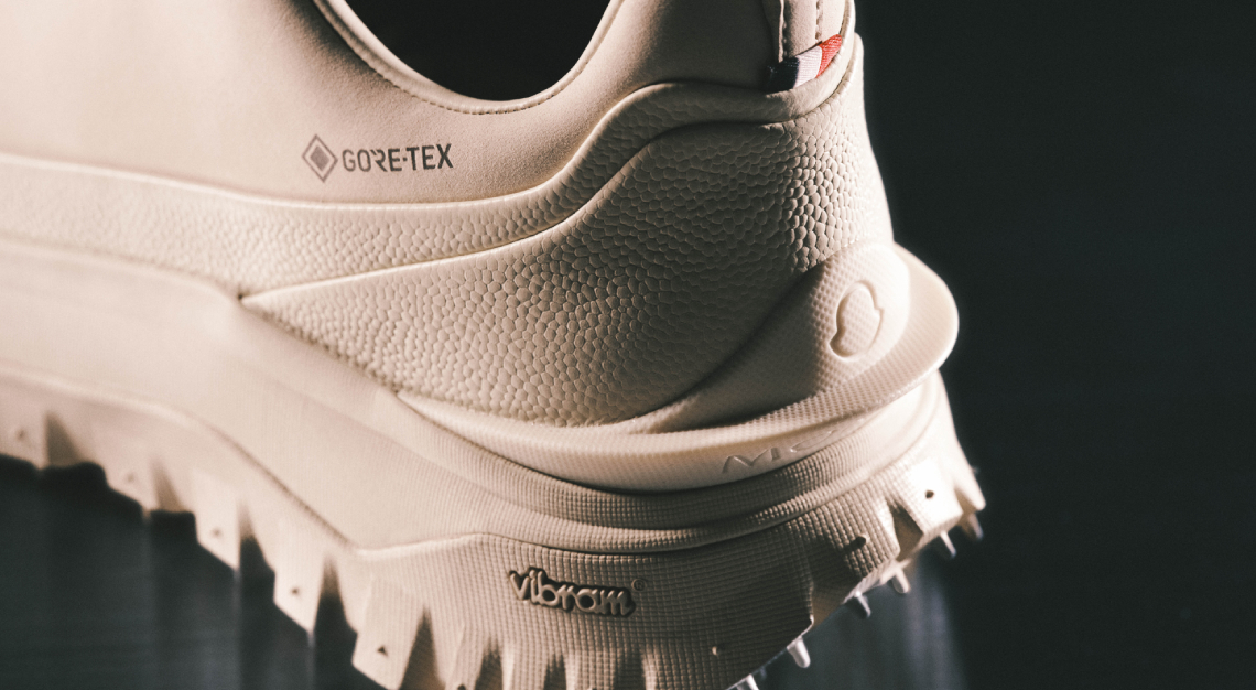 Moncler Trailgrip Apex2 GTX Altive Mid