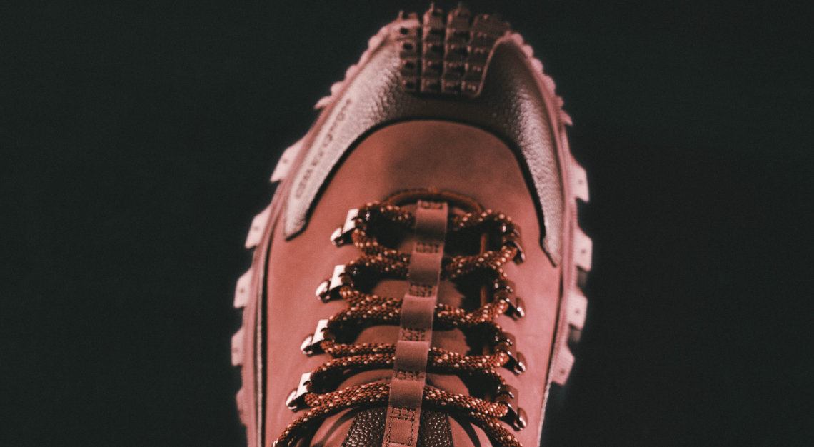 Moncler Trailgrip Apex2 GTX Altive Mid