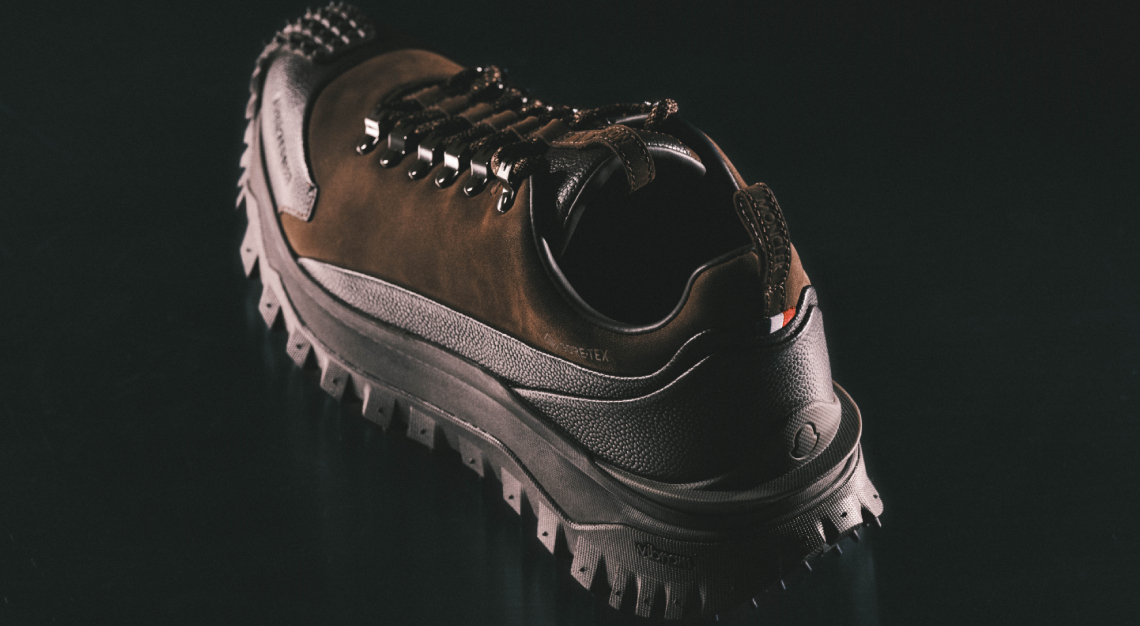 Moncler Trailgrip Apex2 GTX Altive Mid