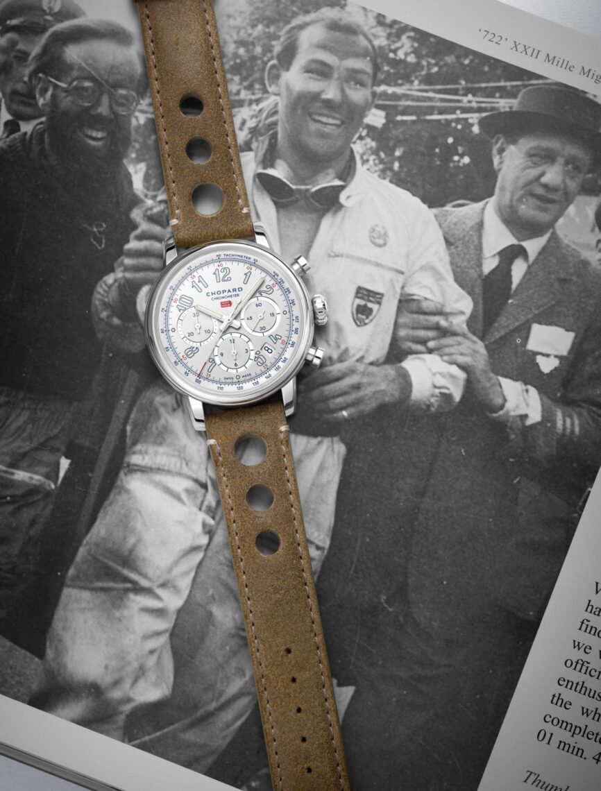 chopard couple dressing