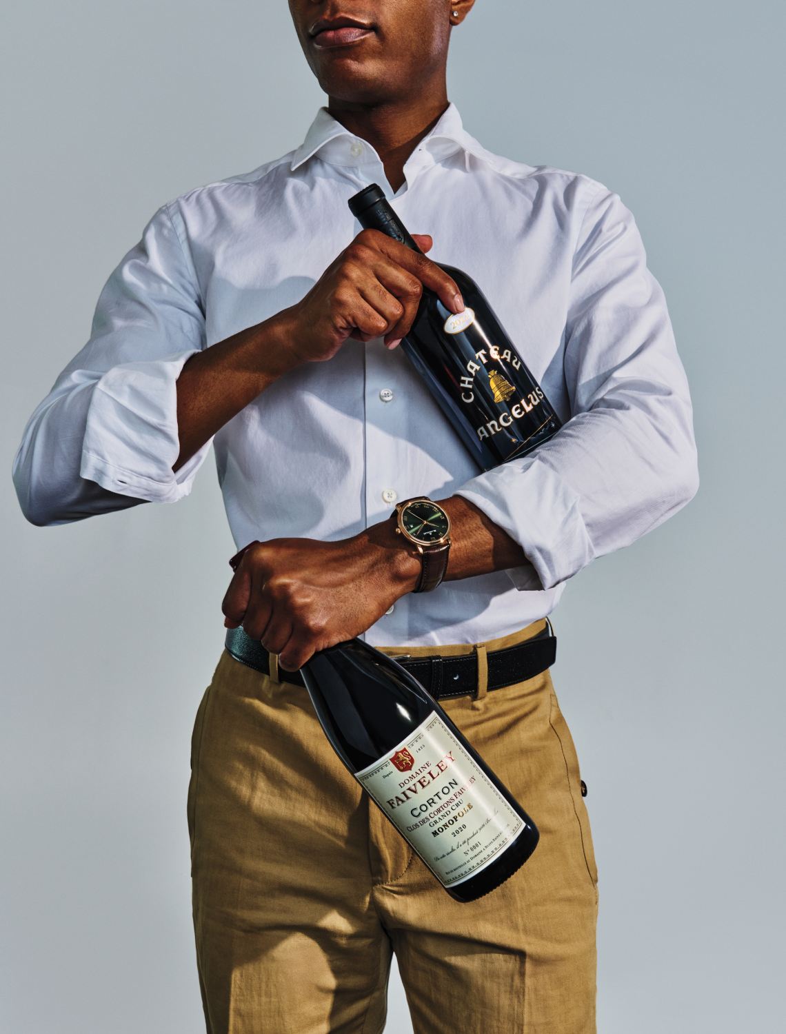 best wines
