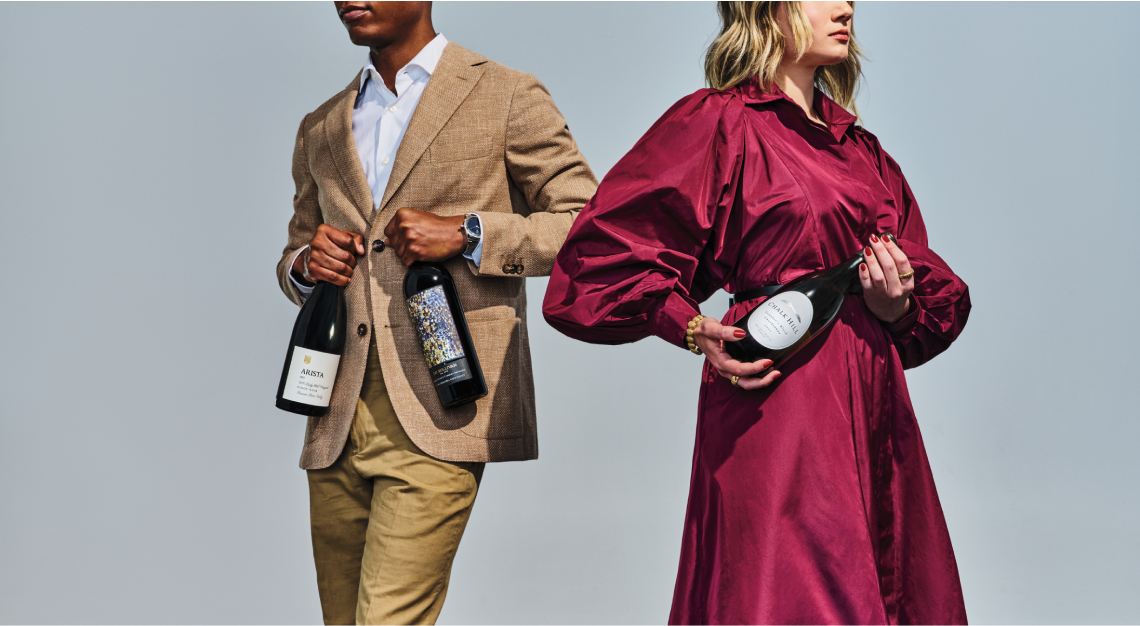 best wines
