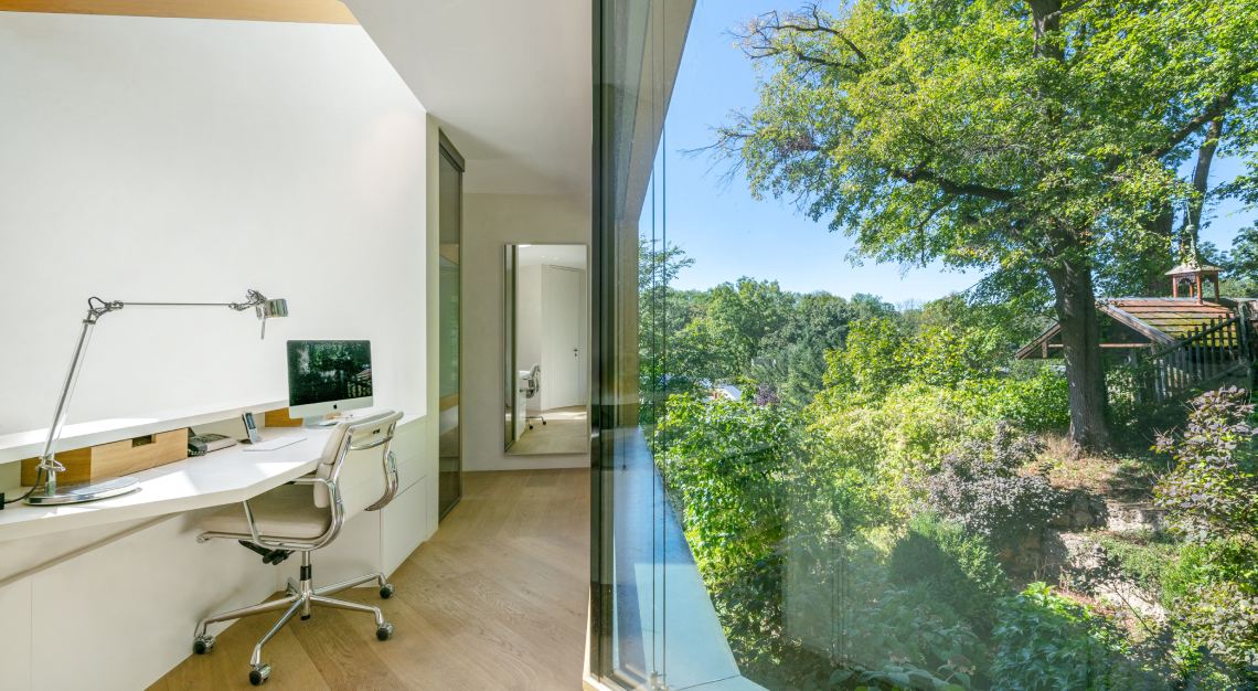luxury real estate