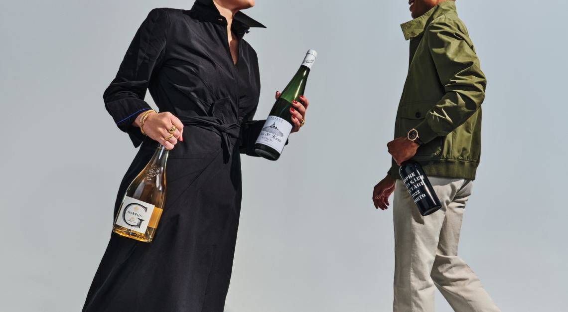 best wines