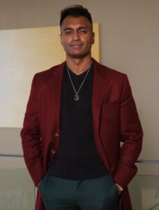 Prash Puspanathan