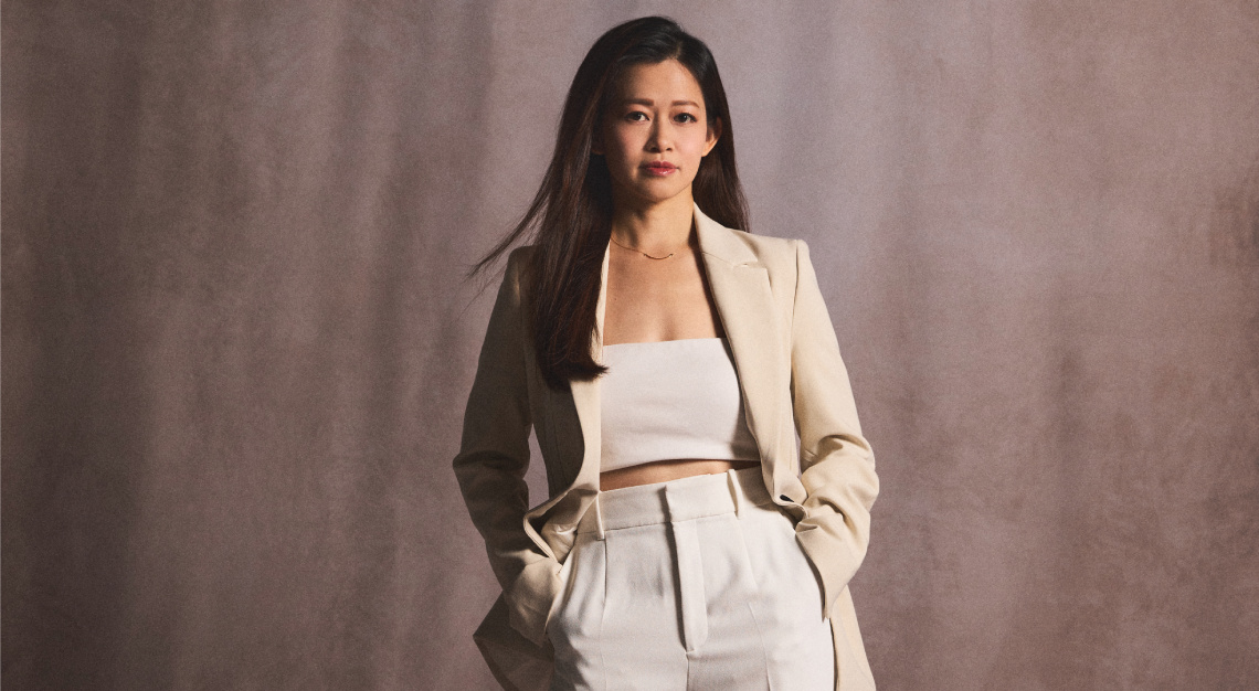 Lim Ee Ling
