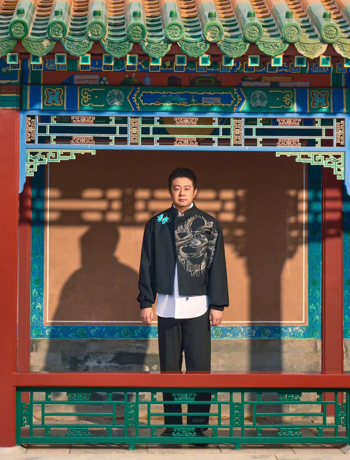 Zach Du Chao