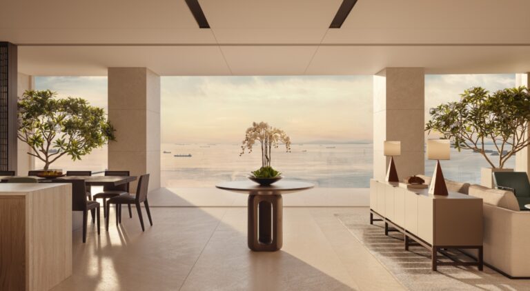 Aman is making its way to Singapore - Robb Report Singapore
