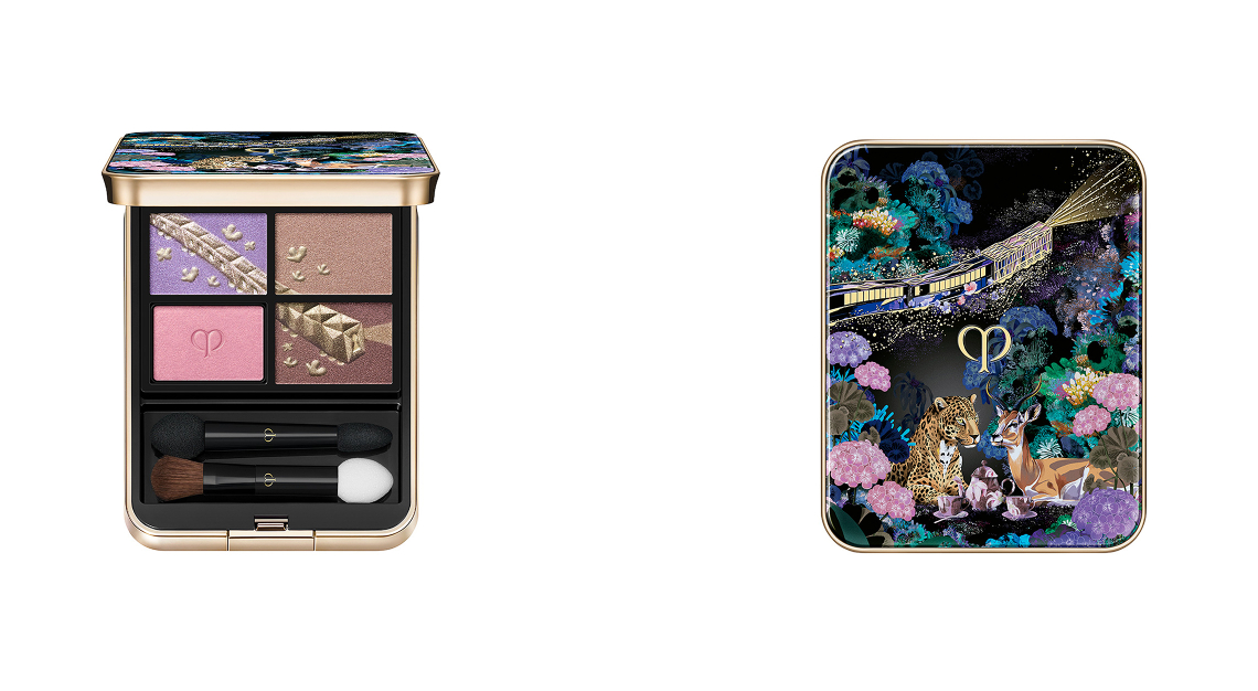 Clé de Peau Beauté Dreams Express