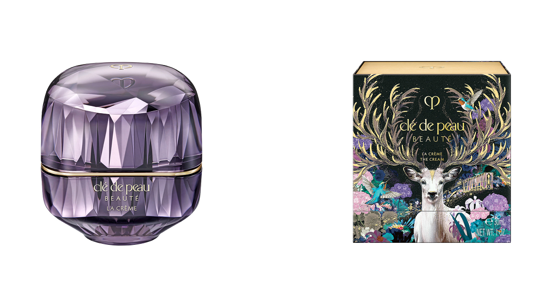 Clé de Peau Beauté Dreams Express