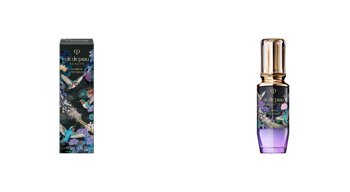 Clé de Peau Beauté Dreams Express