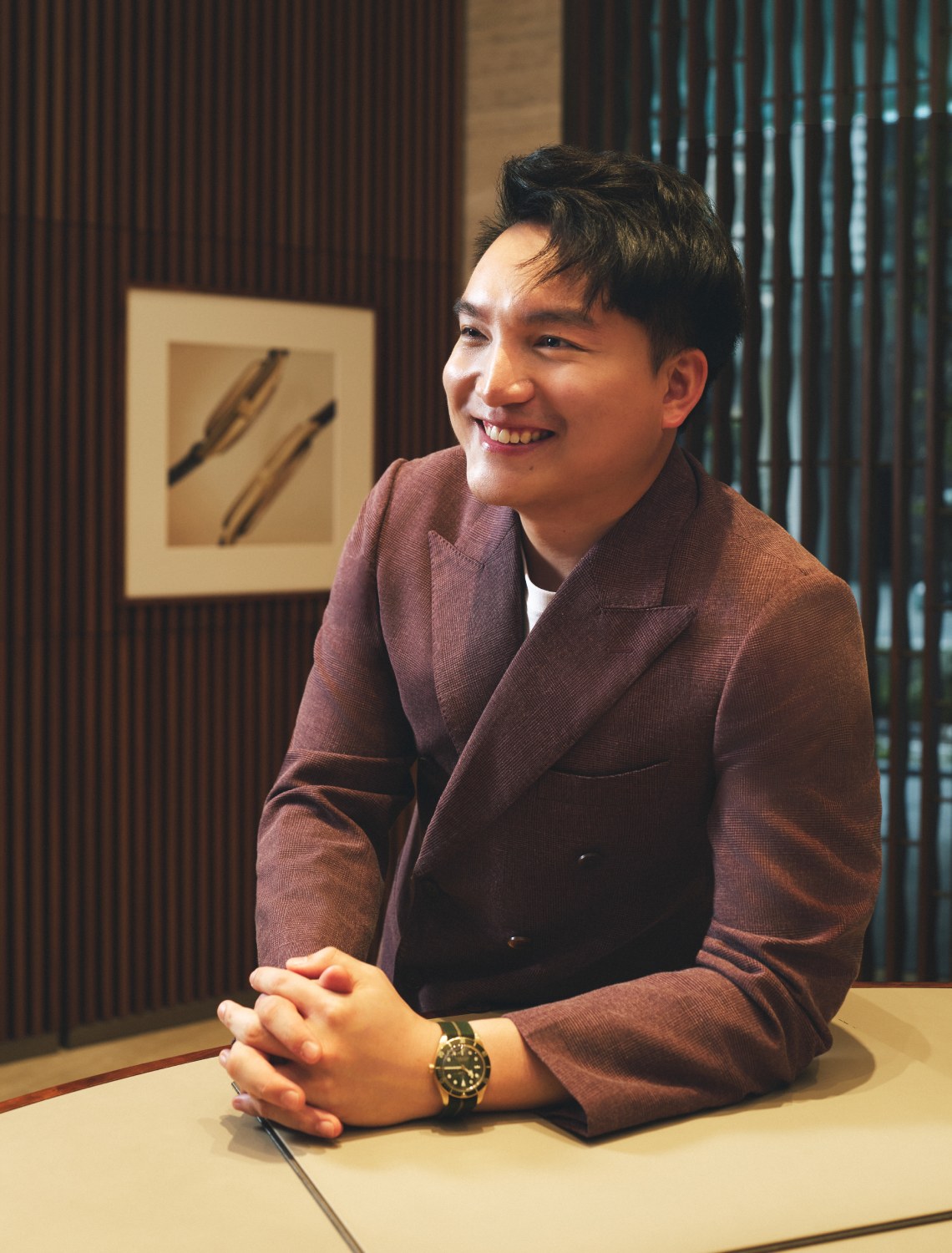 Kee Hin Hung
