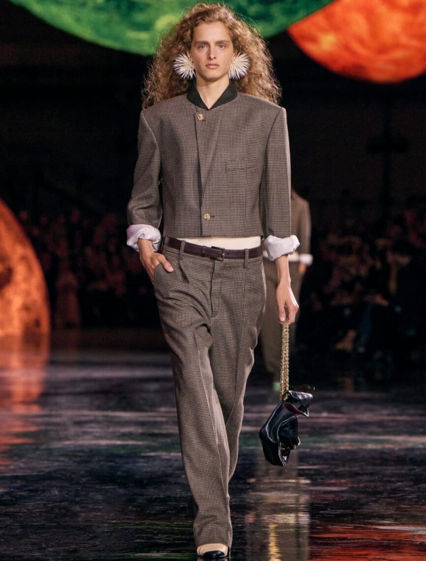 Chanel Spring/Summer 2026